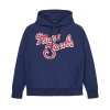MARC JACOBS THE MARC LOGO HOODIE 2P6RTP097C37411